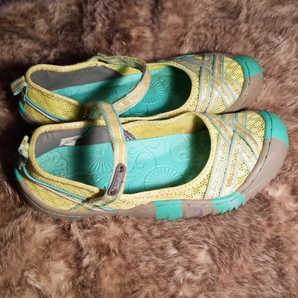 Jambu Other - Jambu Mary Jane Shoes